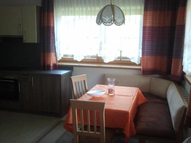Gaestehaus Glaagut - Familie Hain Villa Hochfilzen Room photo