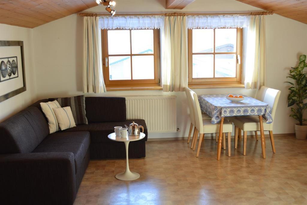 Gaestehaus Glaagut - Familie Hain Villa Hochfilzen Room photo