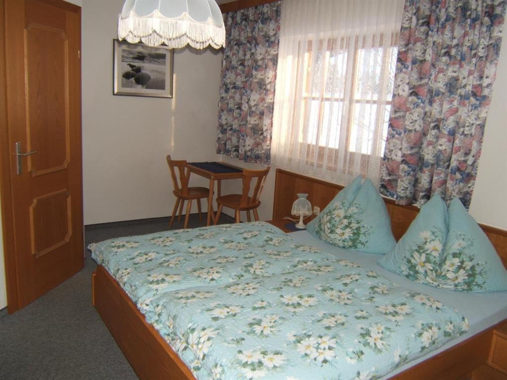 Gaestehaus Glaagut - Familie Hain Villa Hochfilzen Room photo