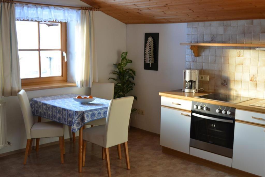 Gaestehaus Glaagut - Familie Hain Villa Hochfilzen Room photo