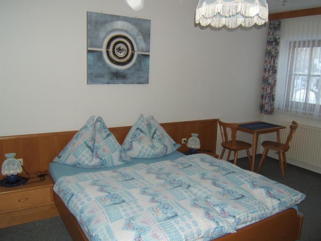 Gaestehaus Glaagut - Familie Hain Villa Hochfilzen Room photo