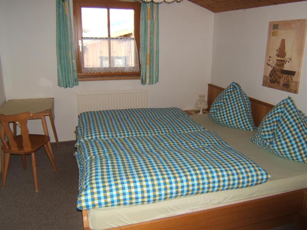 Gaestehaus Glaagut - Familie Hain Villa Hochfilzen Room photo